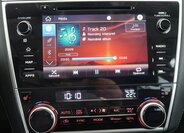 Subaru Outback Kombi 2,5 l 129 kw