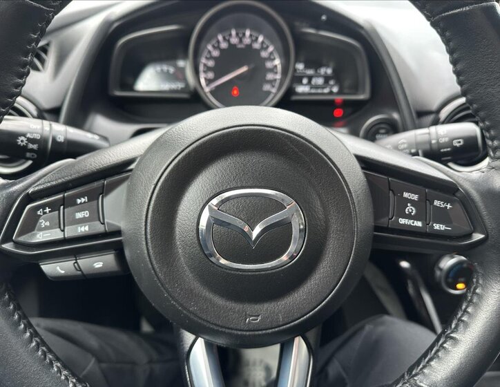 Mazda 2 Hatchback 1,5 l 66 kw