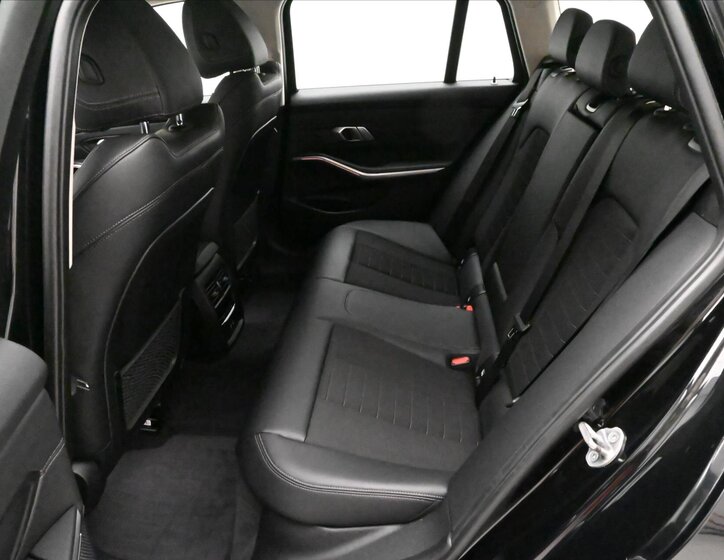 BMW Řada 3 Kombi 2,0 l 140 kw