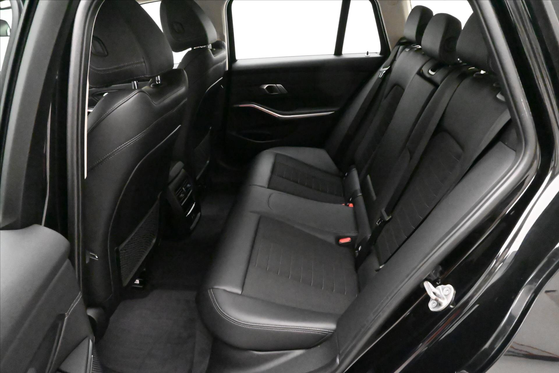 BMW Řada 3 Kombi 2,0 l 140 kw