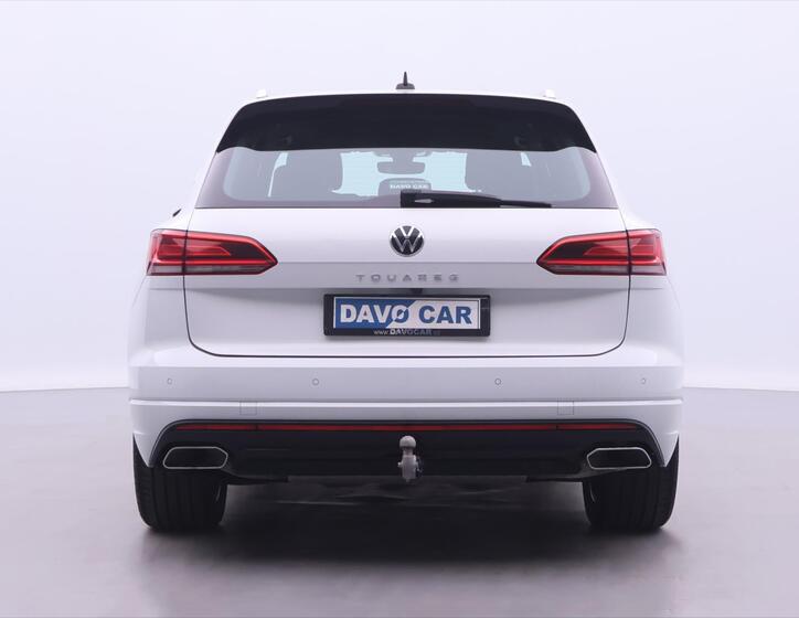 Volkswagen Touareg 49