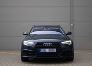 Audi A6 2