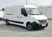 Renault Master Ostatní 2,3 l 96 kw