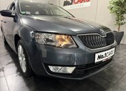 Škoda Octavia Kombi 1,4 l 110 kw