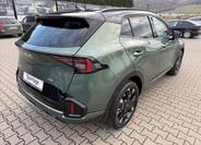 KIA Sportage 7