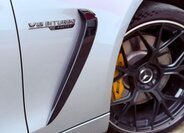 Mercedes-Benz AMG GT Kupé 4,0 l 430 kw