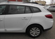 Renault Mégane Kombi 1,5 l 81 kw