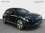 Mercedes-Benz EQA 3