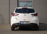 Mazda 2 Hatchback 1,5 l 66 kw