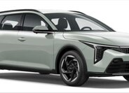 KIA Ostatní Ostatní 0,0 0