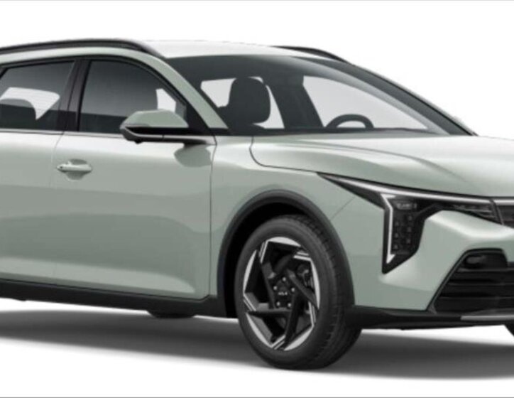 KIA Ostatní Ostatní 0,0 0