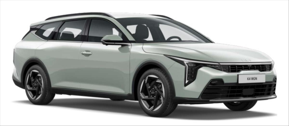 KIA Ostatní Ostatní 0,0 0