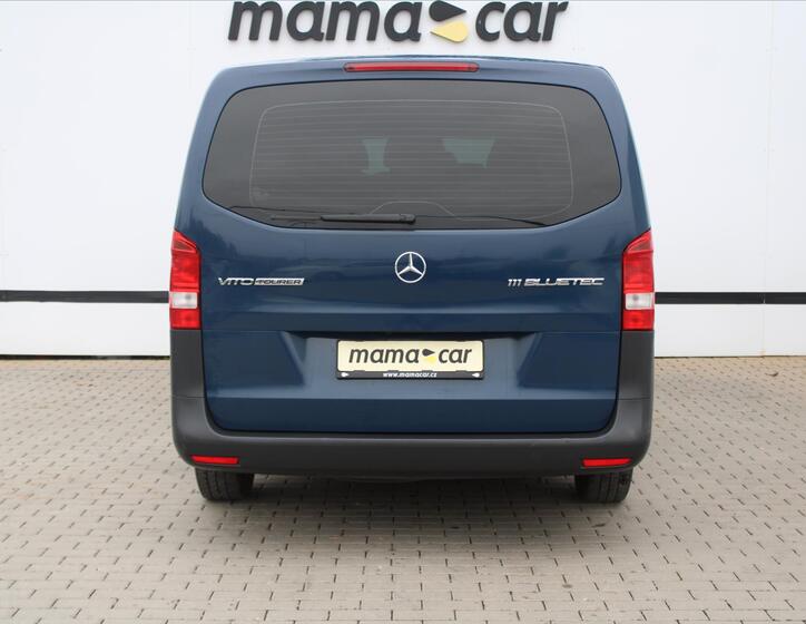 Mercedes-Benz Vito 6