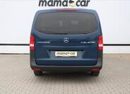 Mercedes-Benz Vito 6