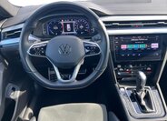 Volkswagen Arteon Kombi 2,0 l 147 kw
