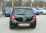 Opel Corsa Hatchback 1,4 l 66 kw