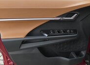 SsangYong Torres SUV 1,5 l 120 kw