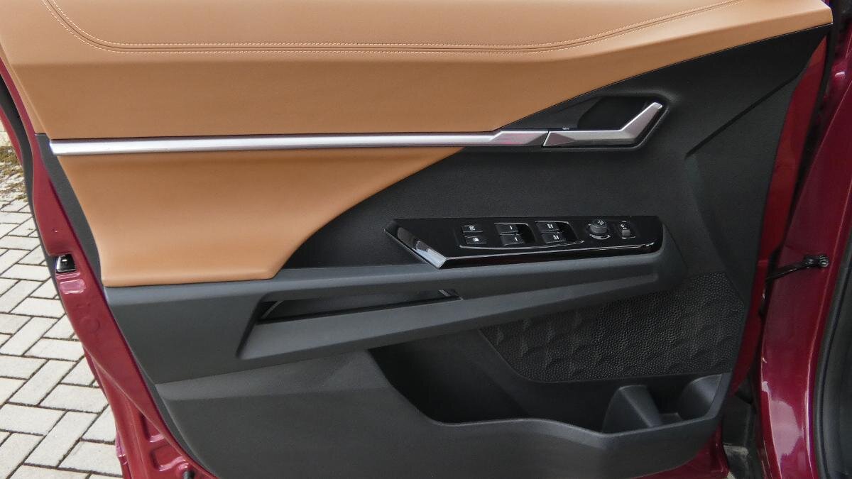 SsangYong Torres SUV 1,5 l 120 kw