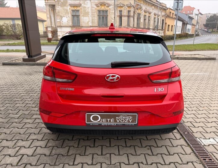 Hyundai i30 5