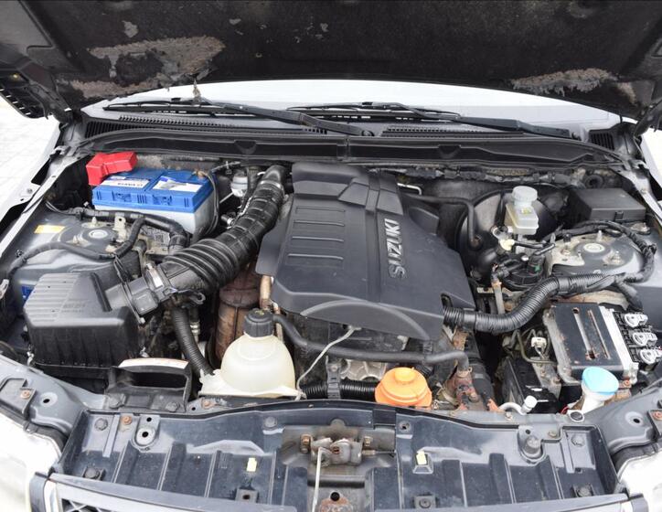 Suzuki Grand Vitara 41