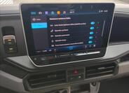 Volkswagen Crafter 11