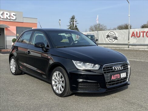 Audi A1 Hatchback 70,0 70 kw