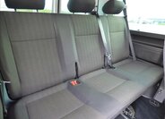 Volkswagen Caravelle MPV 2,0 l 110 kw