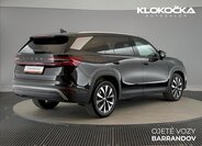 Škoda Kodiaq SUV / Terénní 2,0 l 142 kw