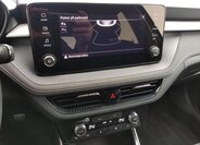 Škoda Fabia Hatchback 999,0 70 kw