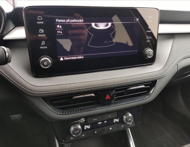 Škoda Fabia Hatchback 999,0 70 kw