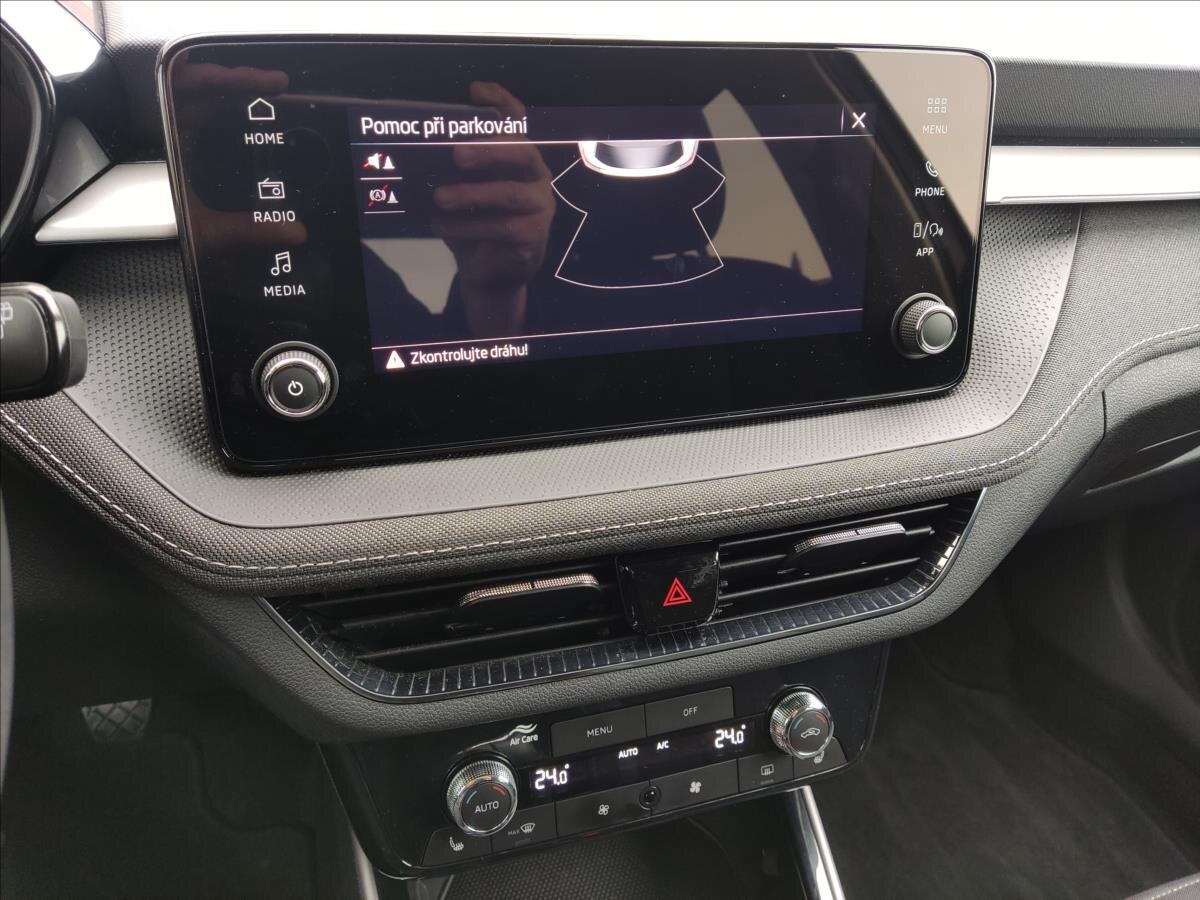 Škoda Fabia Hatchback 999,0 70 kw