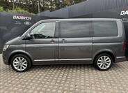 Volkswagen Multivan 5