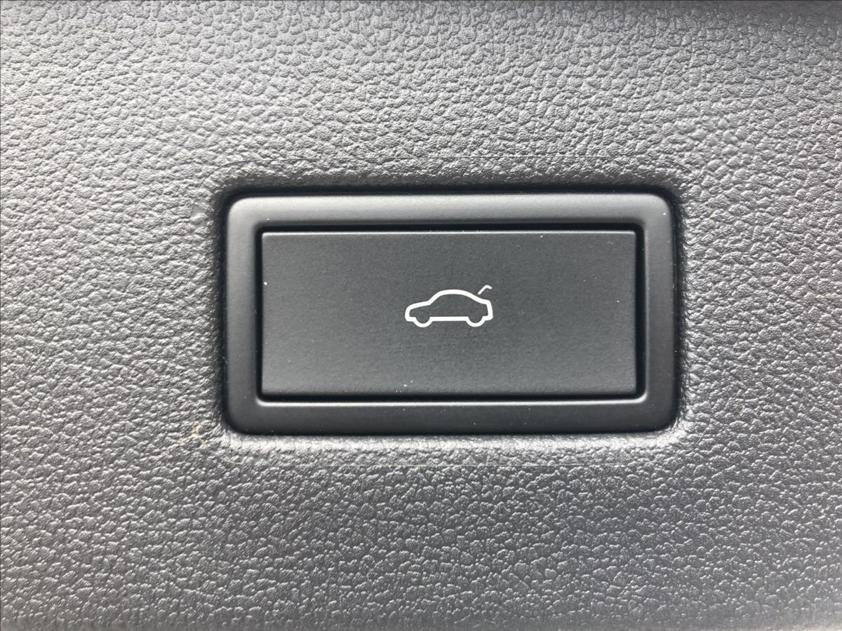 Volkswagen Tiguan Allspace SUV 1,5 l 110 kw