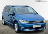 Volkswagen Touran Kombi 1,5 l 110 kw