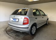 Škoda Fabia 7