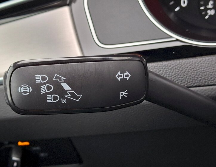 Volkswagen Passat Kombi 2,0 l 110 kw