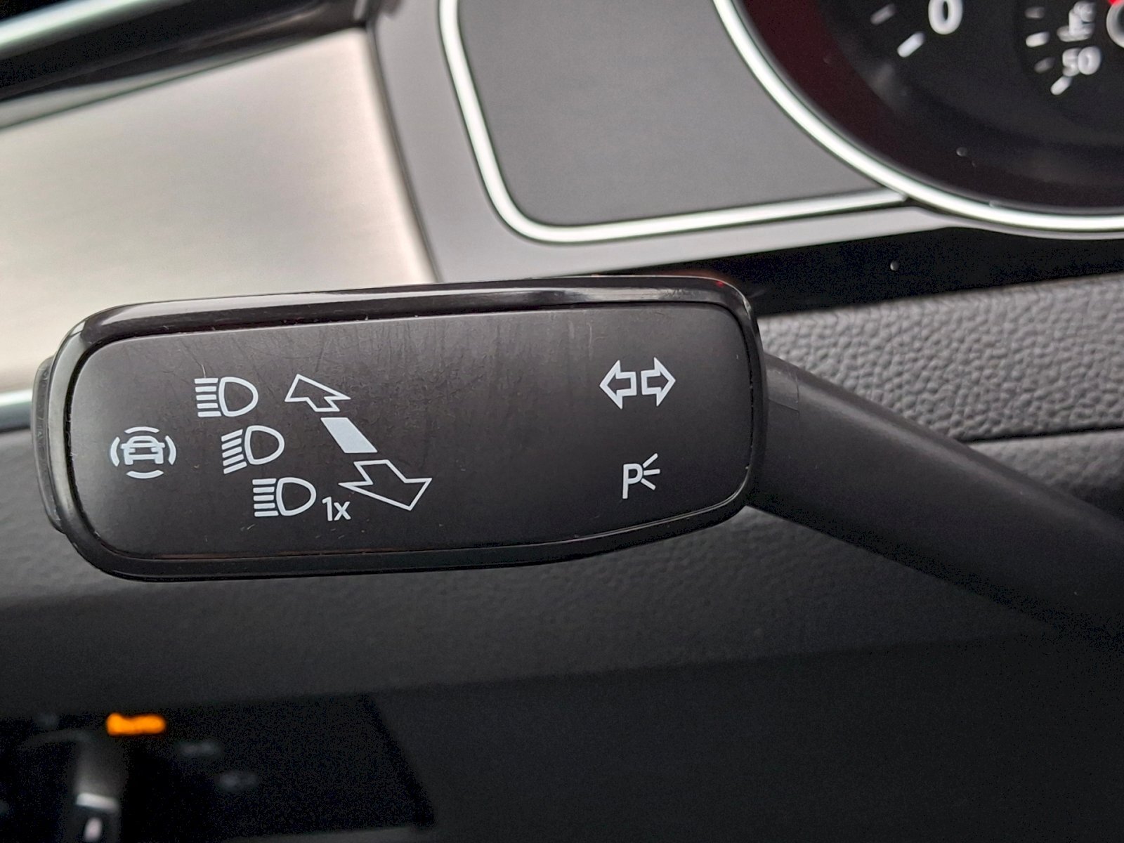 Volkswagen Passat Kombi 2,0 l 110 kw