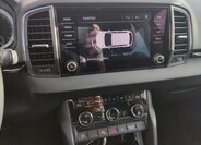 Škoda Karoq SUV / Terénní 999,0 85 kw