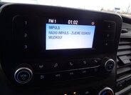 Ford Transit Ostatní 2,0 l 96 kw