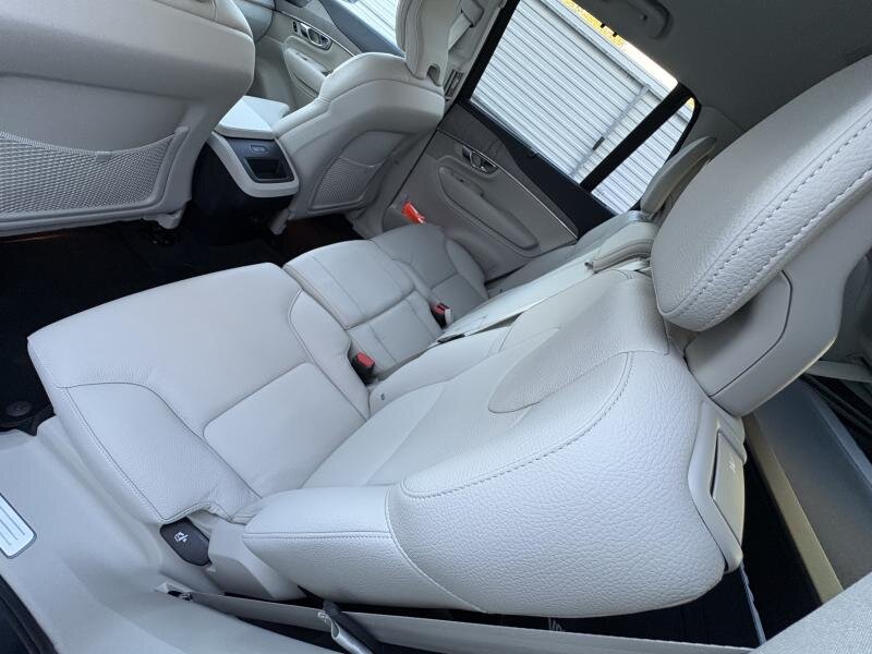 Volvo XC90 SUV 2,0 l 173 kw