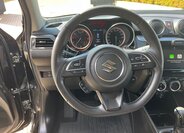 Suzuki Swift Hatchback 1,2 l 61 kw