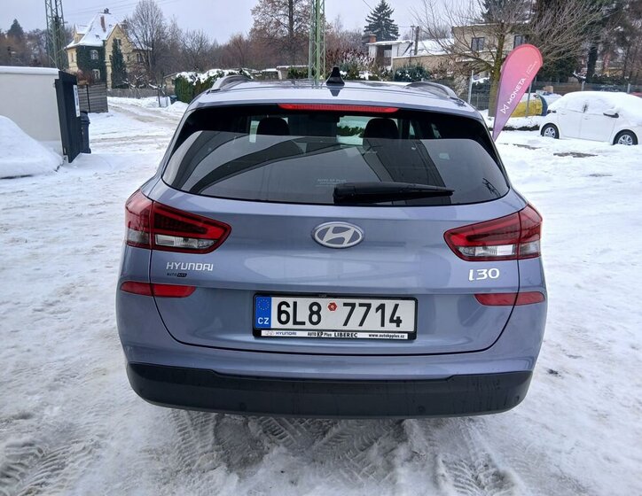 Hyundai i30 30