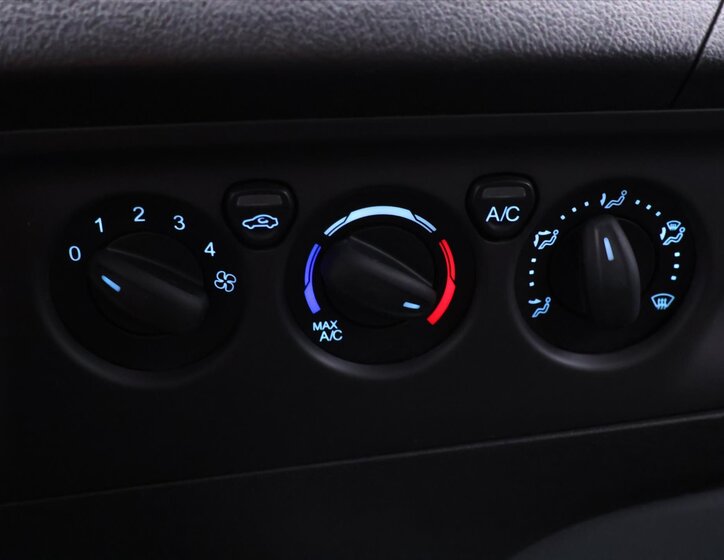 Ford Transit Custom 23