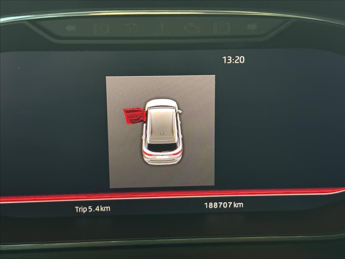 Seat Ateca SUV / Terénní 2,0 l 110 kw
