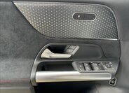 Mercedes-Benz GLA SUV / Terénní 2,0 l 110 kw