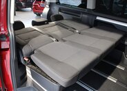 Volkswagen Multivan MPV 2,0 l 110 kw