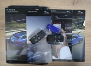 Jaguar F-Pace SUV / Terénní 3,0 l 280 kw