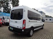 Ford Transit Ostatní 2,0 l 96 kw