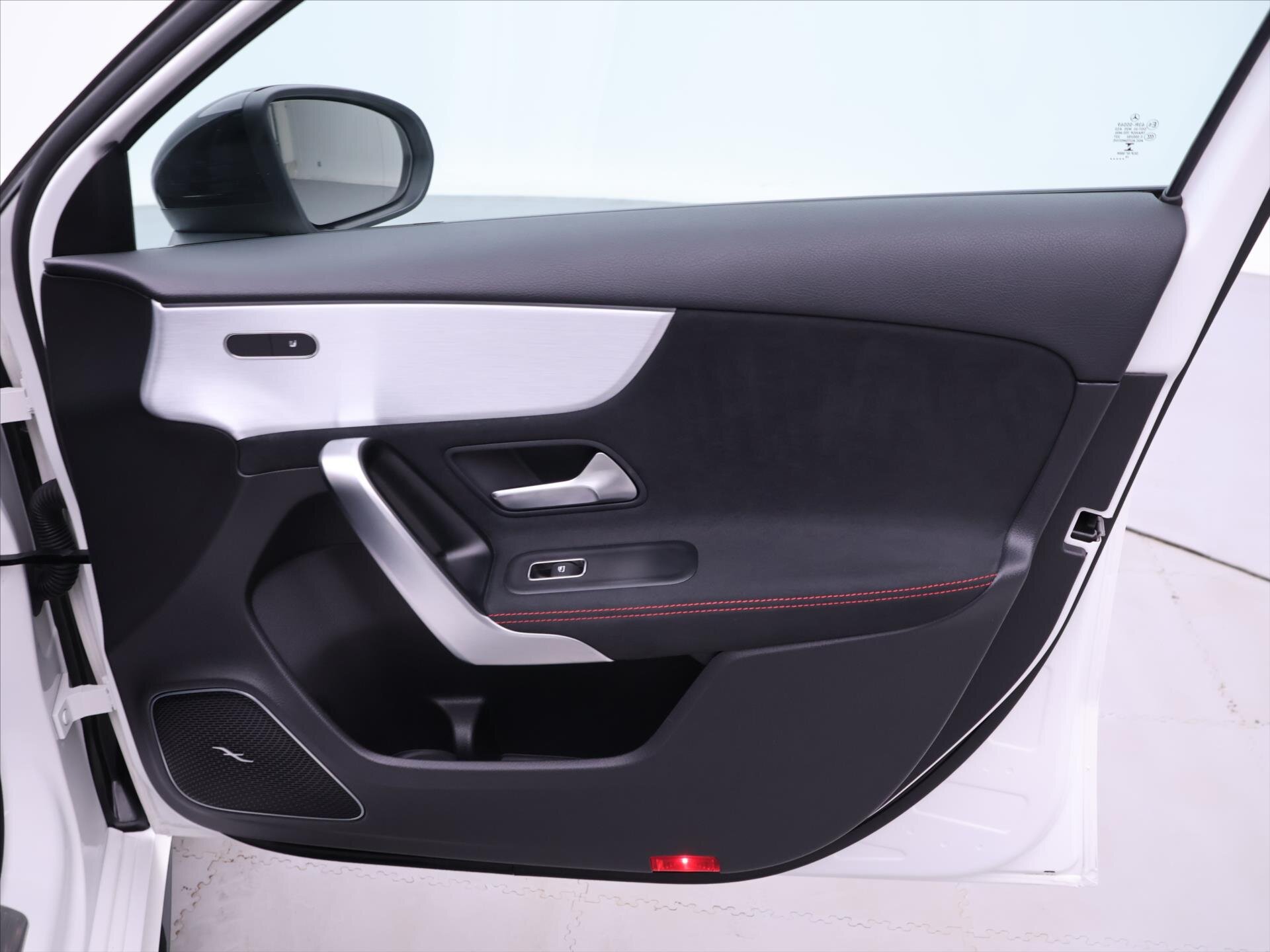 Mercedes-Benz Třídy A Hatchback 2,0 l 225 kw