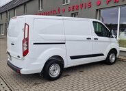Ford Transit Custom Skříň 2,0 l 77 kw